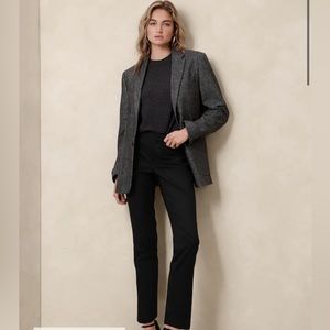 NWT Banana Republic Ryan Wool Pants